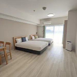 Eslead Namba Daikokucho Appart hôtel Ōsaka