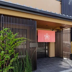 Sakura Nijo Rikyu Appart hôtel Kyoto