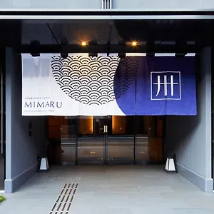 Mimaru Shinmachi Sanjo Hotel Kyoto
