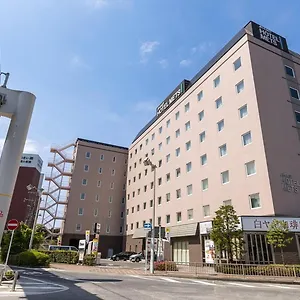 梅兹镰仓大船jr东酒店 镰仓市