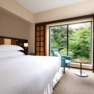 Sheraton Miyako Hotel Tōkyō
