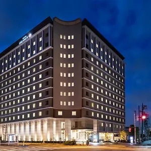 Jal Haneda Hotel Tōkyō